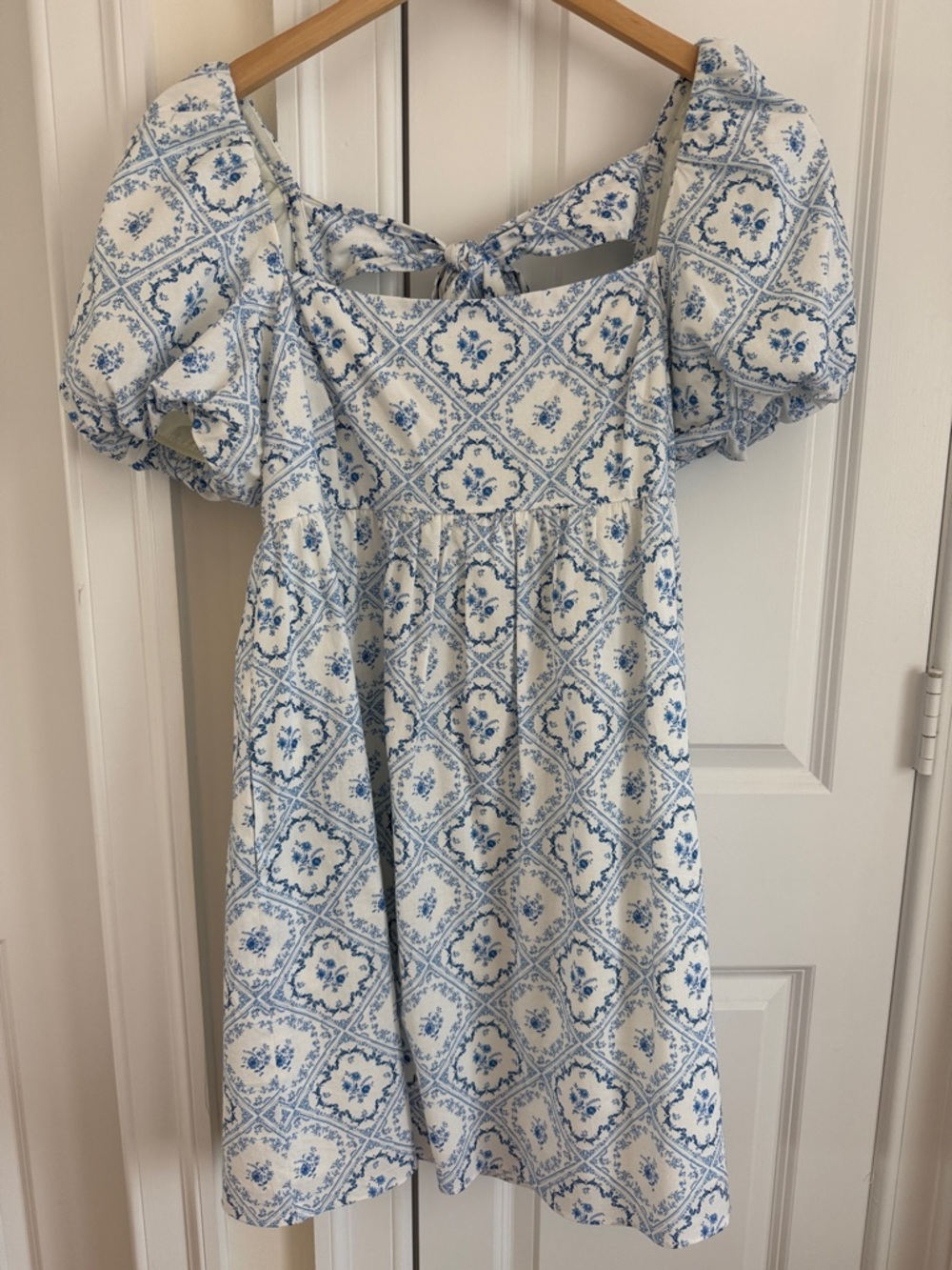 Antonia Melani Dress Size 12